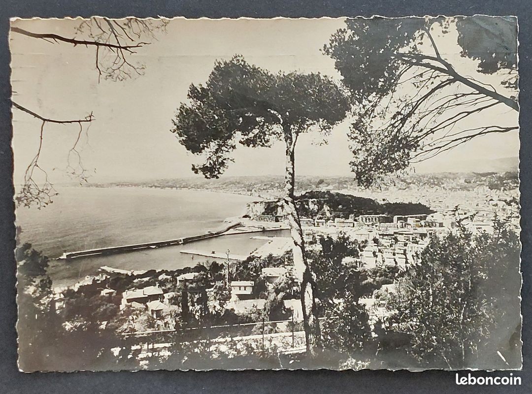 Lot De 4 Cartes Postales Neuves – Alpes-Maritimes – Isola-Village – Vallée De La Tinée