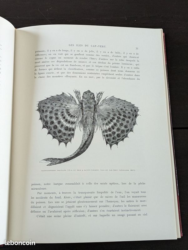 La Guyane Française - Frédéric Bouyer - réédition (image 3)