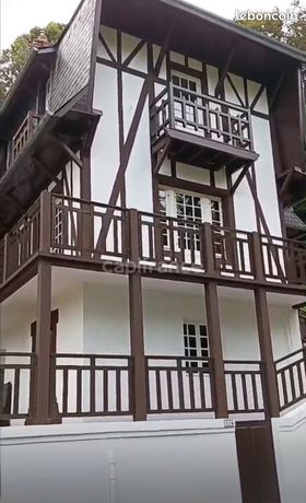 Maison 6 pièces 118 m²