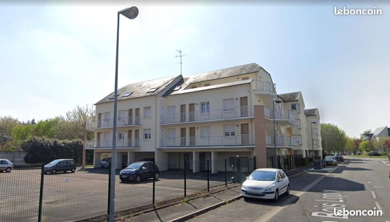 Studio 1 pièce 16 m²