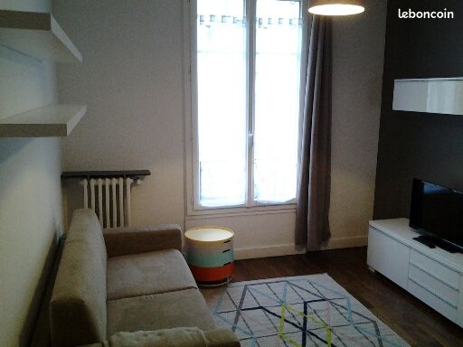 Appartement 2 pièces 42 m² · à Le Mans · 42 m² · 72 000 €