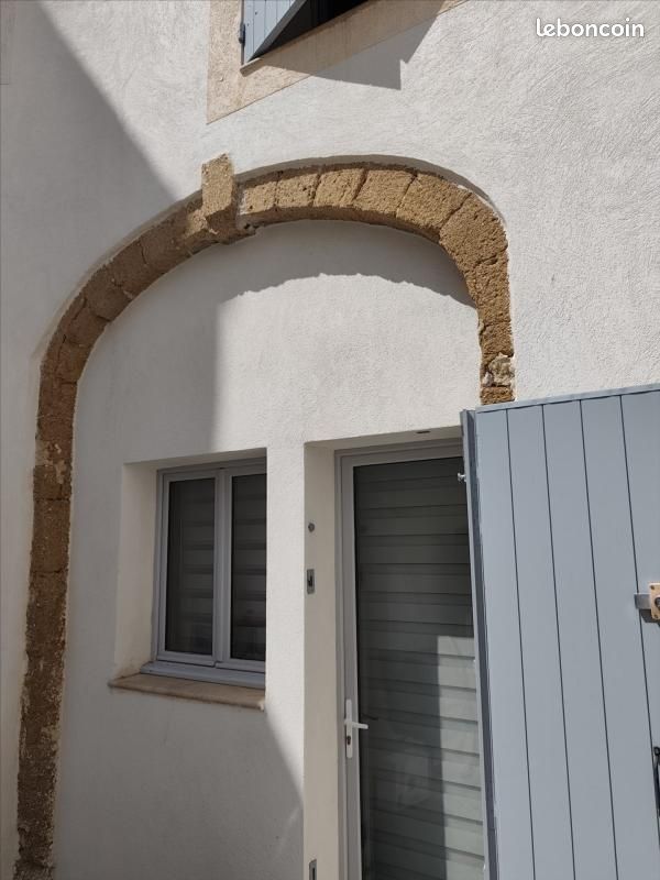 Appartement 2 pièces 38 m² · à Monteux · 38 m² · 560 €/mois