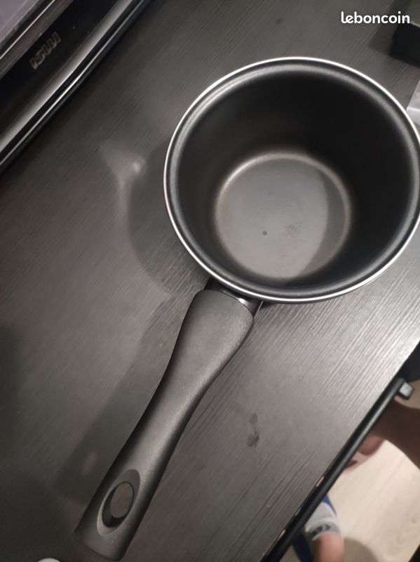 Casserole Vitrinor 16cm - Tous feux (image 1)
