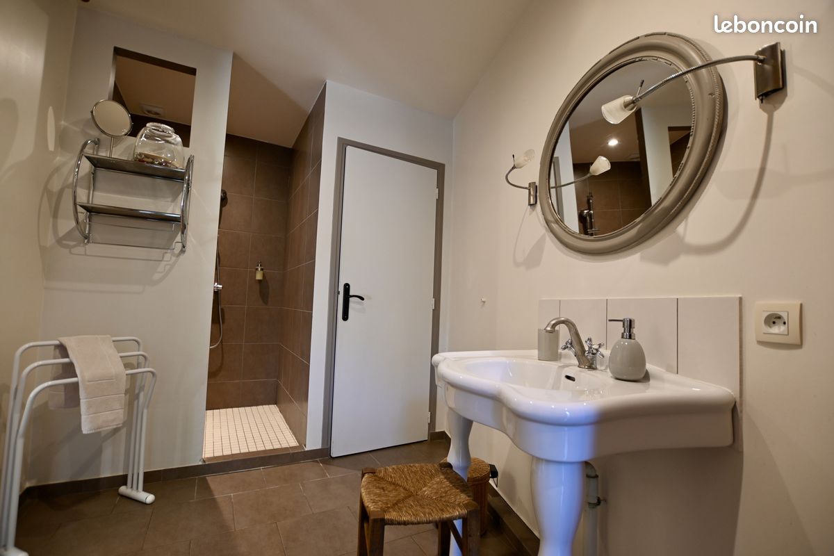 Propriété 12 pièces 345 m² (image 19)