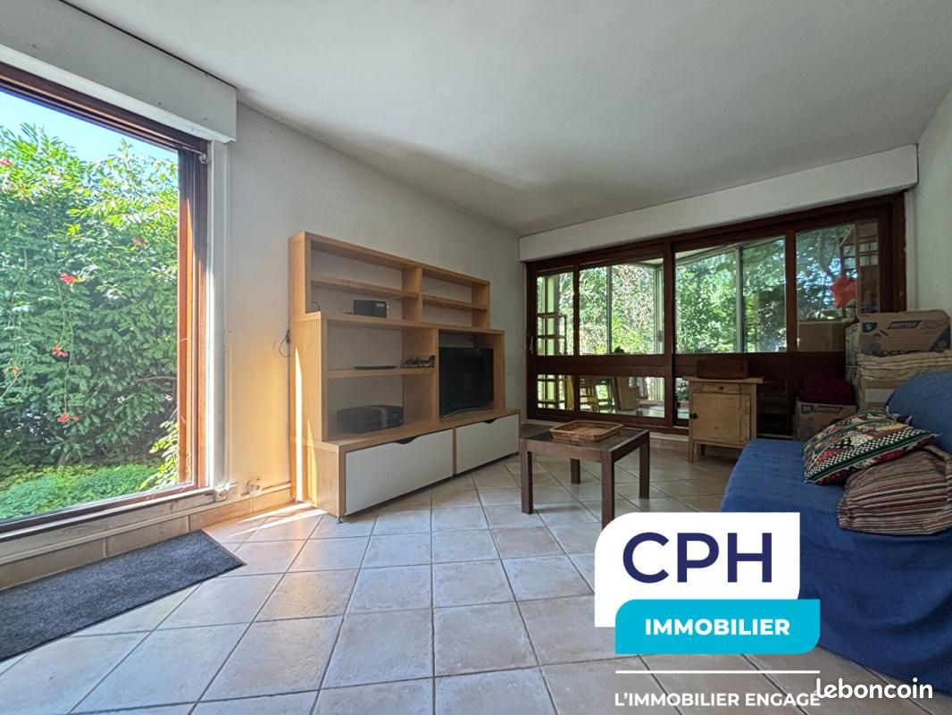 Appartement 3 pièces 54 m² · à Le Chesnay-Rocquencourt · 54 m² · 244 000 €