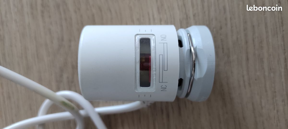 Servomoteur (image 2)