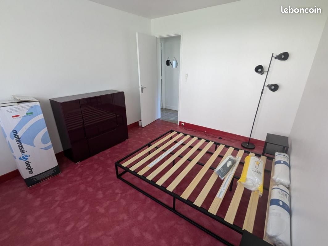 Appartement a louer villeneuve-le-roi - 2 pièce(s) - 45 m2 - Surfyn