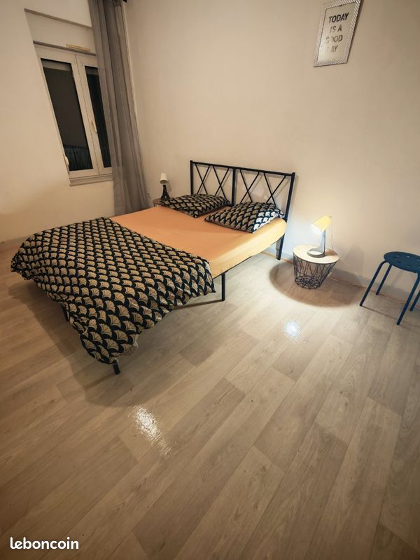 Appartement 3 pièces 50 m² · à Strasbourg · 50 m² · 1 200 €