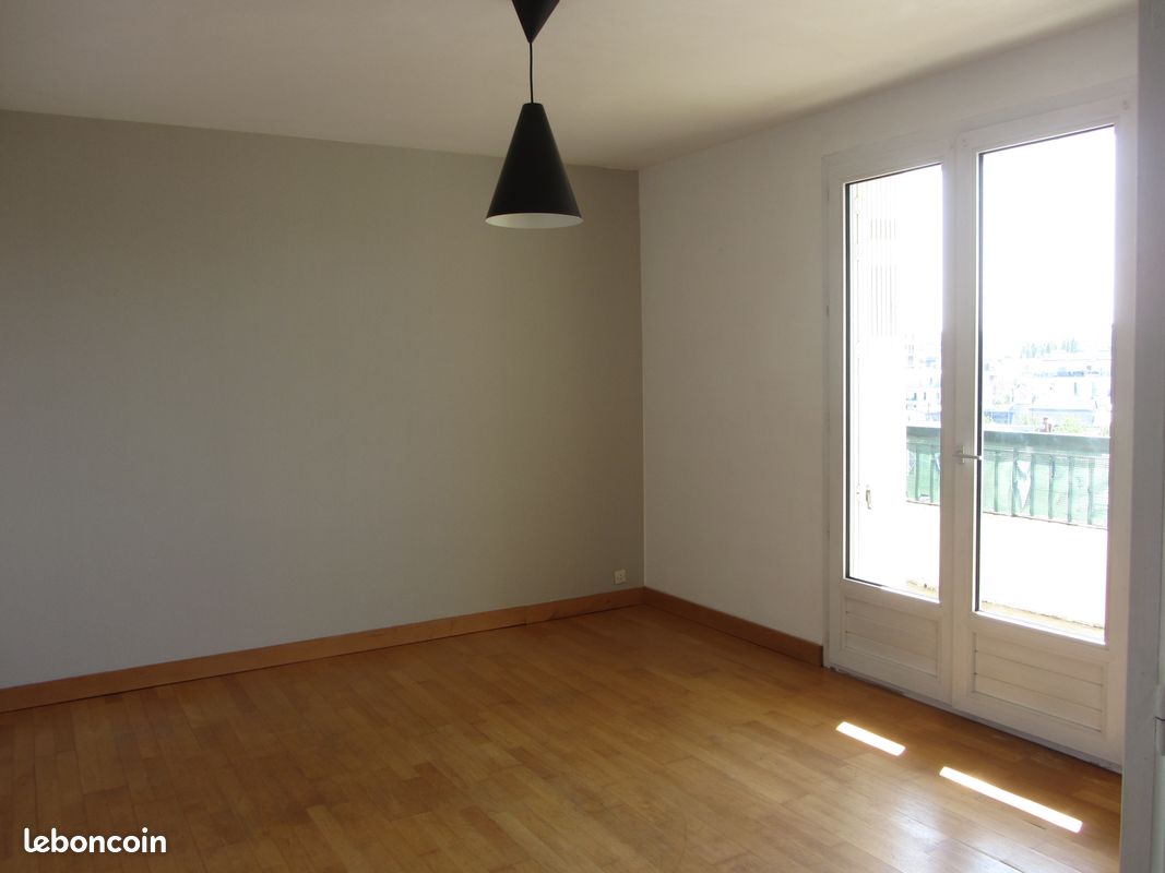 Appartement 1 pièce 27 m² · à Tours · 27 m² · 410 €