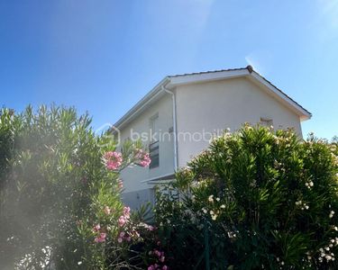 Maison 619 000 € - 169 m²