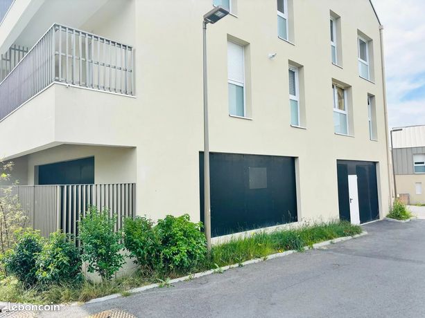 Appartement 142 m² Freneuse