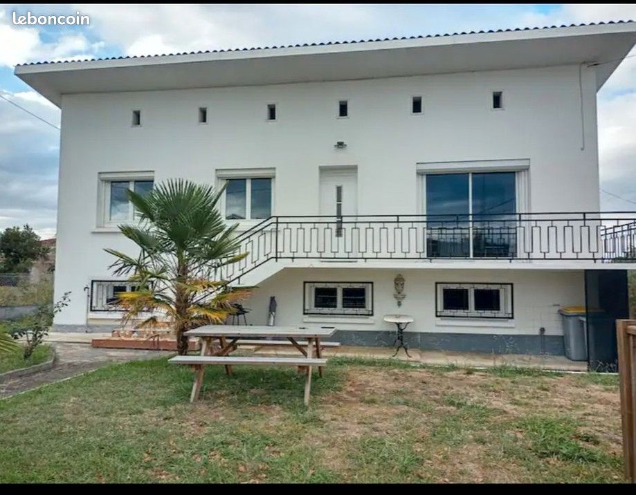 Maison 4 pièces 88 m² · à Juillan · 88 m² · 190 000 €