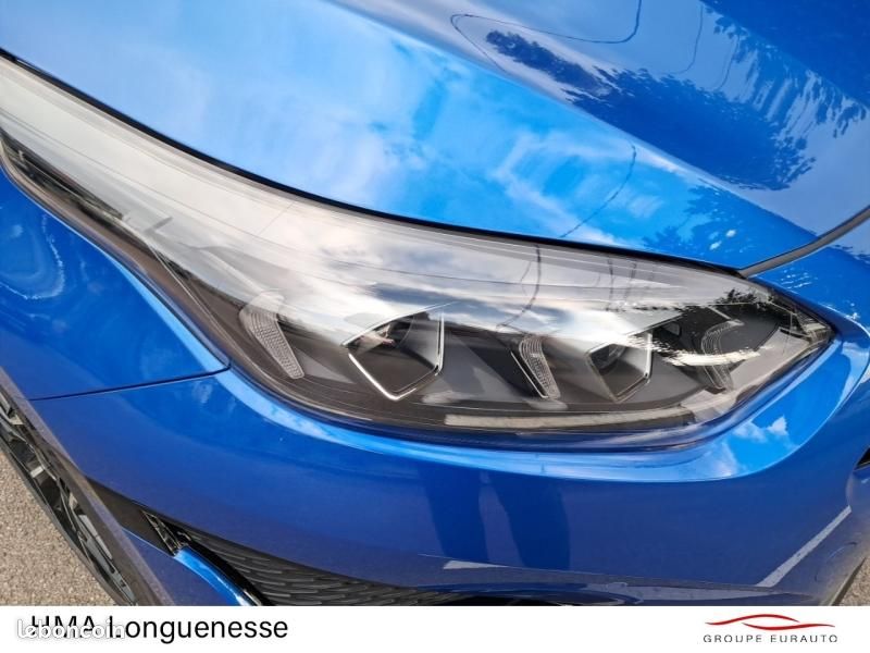 Kia Ceed 1.5 T-GDi 140ch GT-line DCT7 MY25 (image 8)