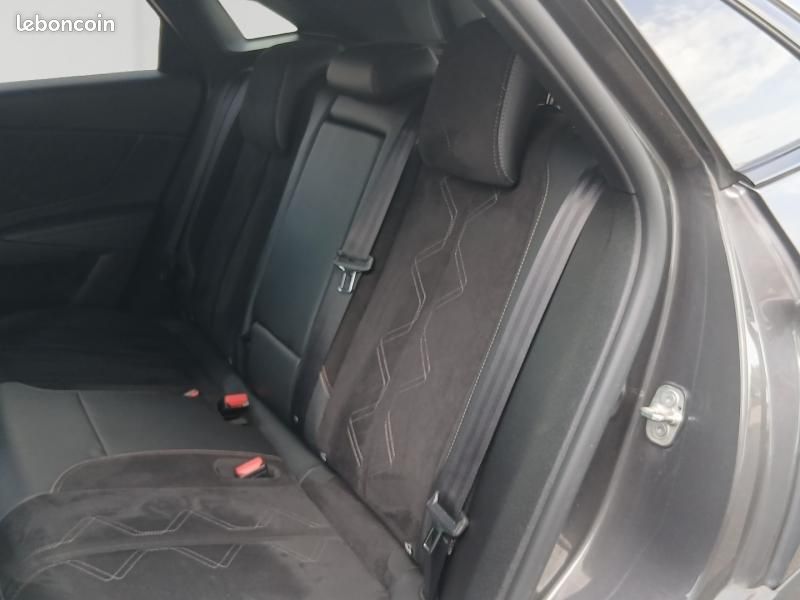 Ds DS 7 Crossback E-TENSE 225ch Performance Line + (image 20)