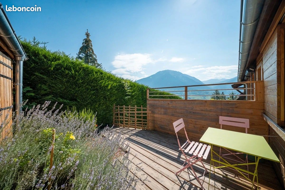 Maison 3 pièces 55 m² · à Embrun · 55 m² · 240 000 €