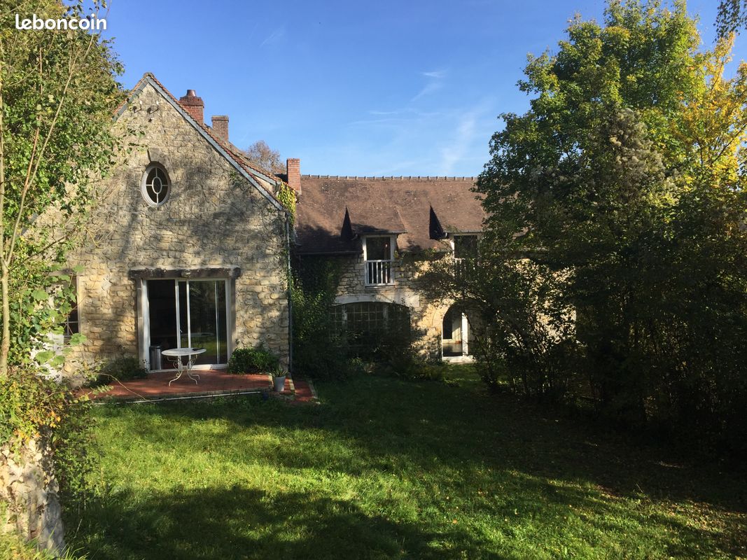 Maison location saisonnière (image 1)