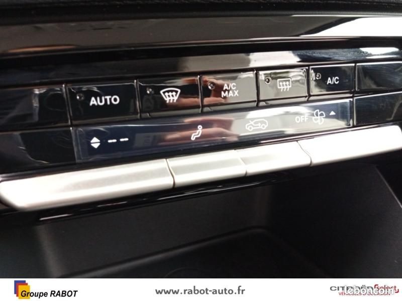 Citroen C3 1.2 Turbo 100ch MAX (image 19)