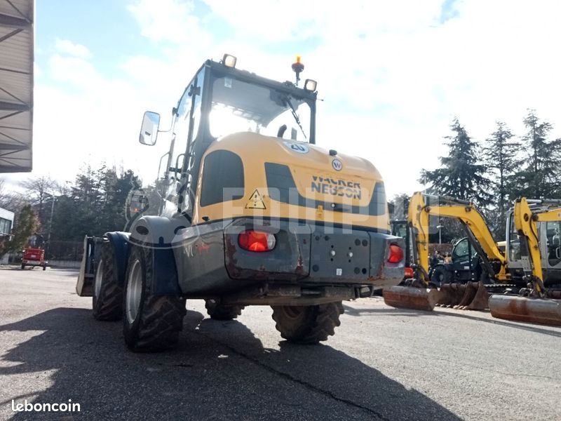 Wacker Neuson WL44 (image 4)