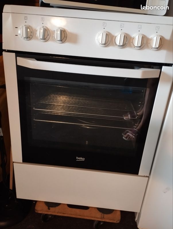 Cuisinière (image 1)