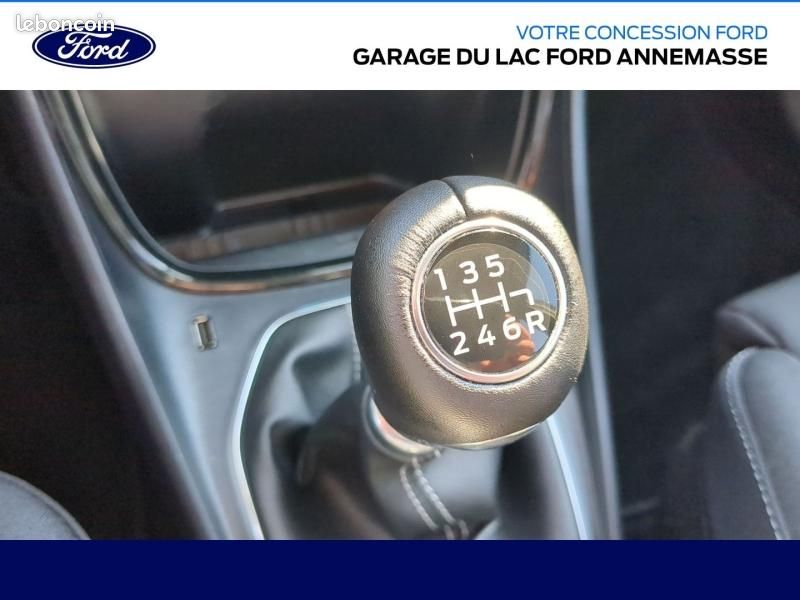 Ford Puma 1.0 Flexifuel 125ch S&S mHEV Titanium (image 22)