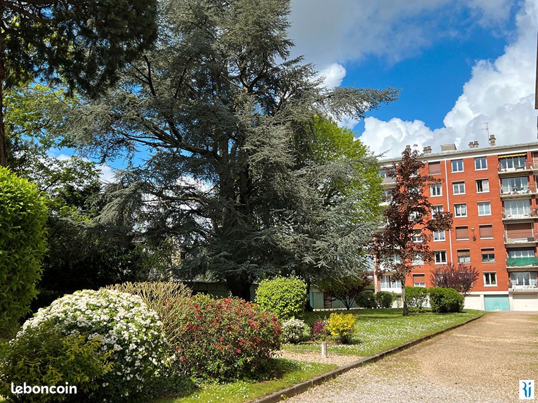 Appartement 5 pièces 66 m² · à Bois-Guillaume · 66 m² · 129 000 €