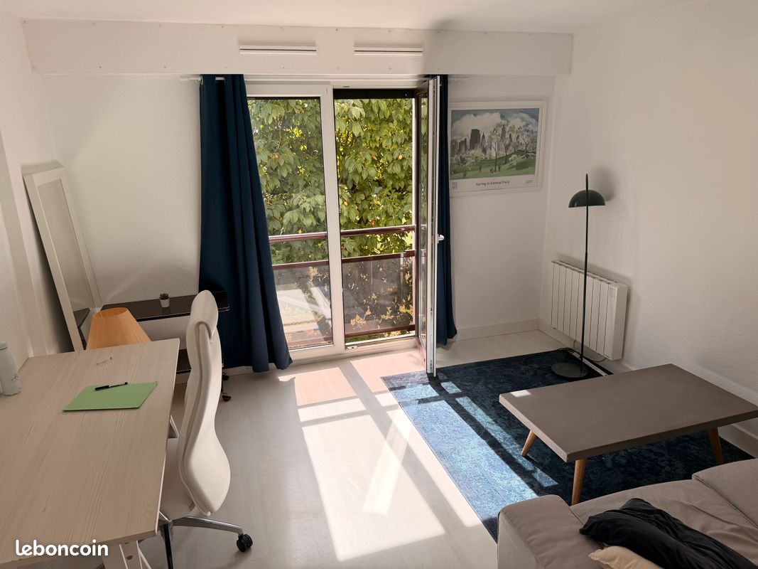 Appartement 2 pièces 38 m² · à Douvaine · 38 m² · 900 €/mois