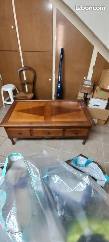 Table basse de salon (image 1)