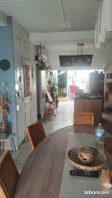 Maison 4 pièces 90 m² · à Divion · 90 m² · 125 000 €