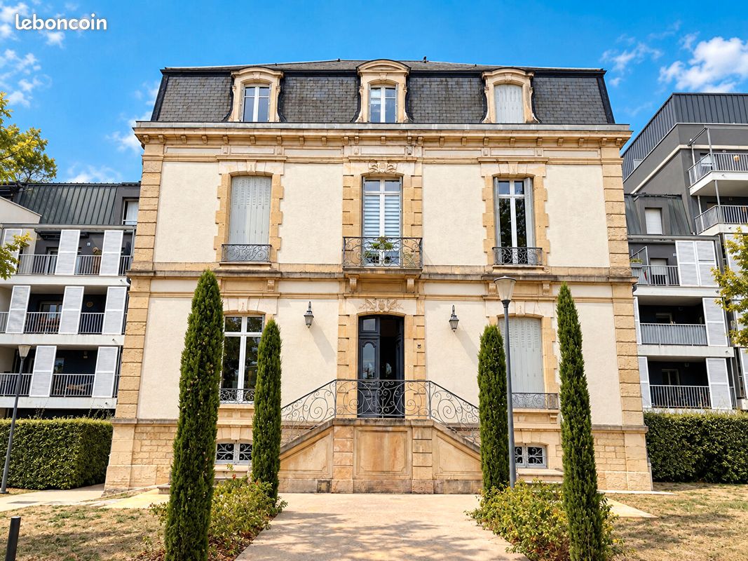 Appartement 2 pièces 30 m² · à Dijon · 30 m² · 130 000 €