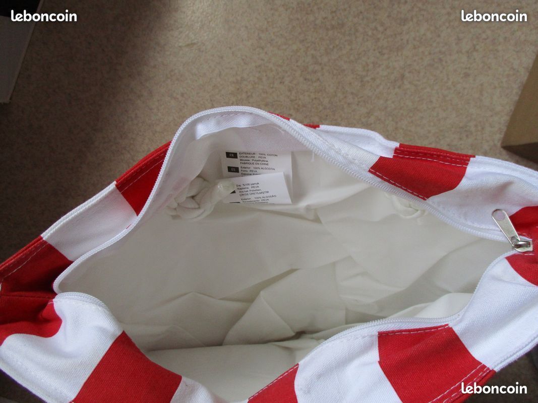Sac Courses ou Sac Isotherme (image 7)
