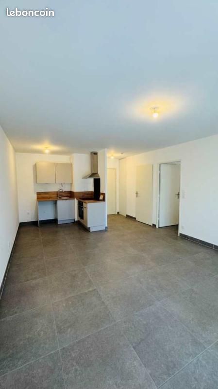 Appartement 2 pièces 45 m² · à Draguignan · 45 m² · 675 €/mois