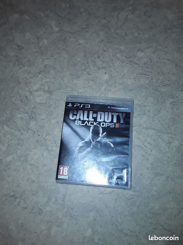 Call of duty GHOSTS (image 2)
