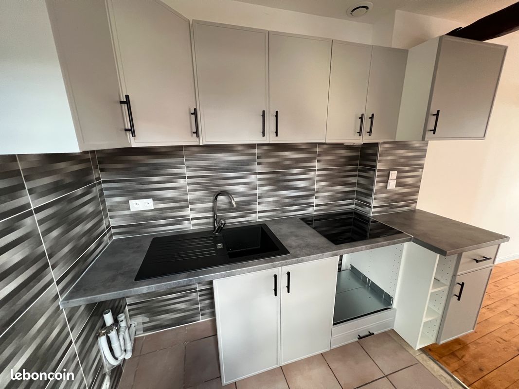 Appartement 3 pièces 52 m² · à Soissons · 52 m² · 620 €/mois