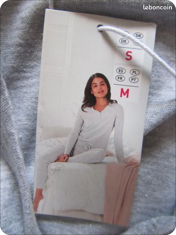 Aldi Süd Pyjama Aldi Femme Haut De Pyjama Vêtements