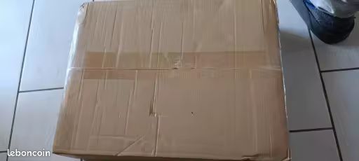 Lot de 2 paniers de rangement coulissants (image 4)