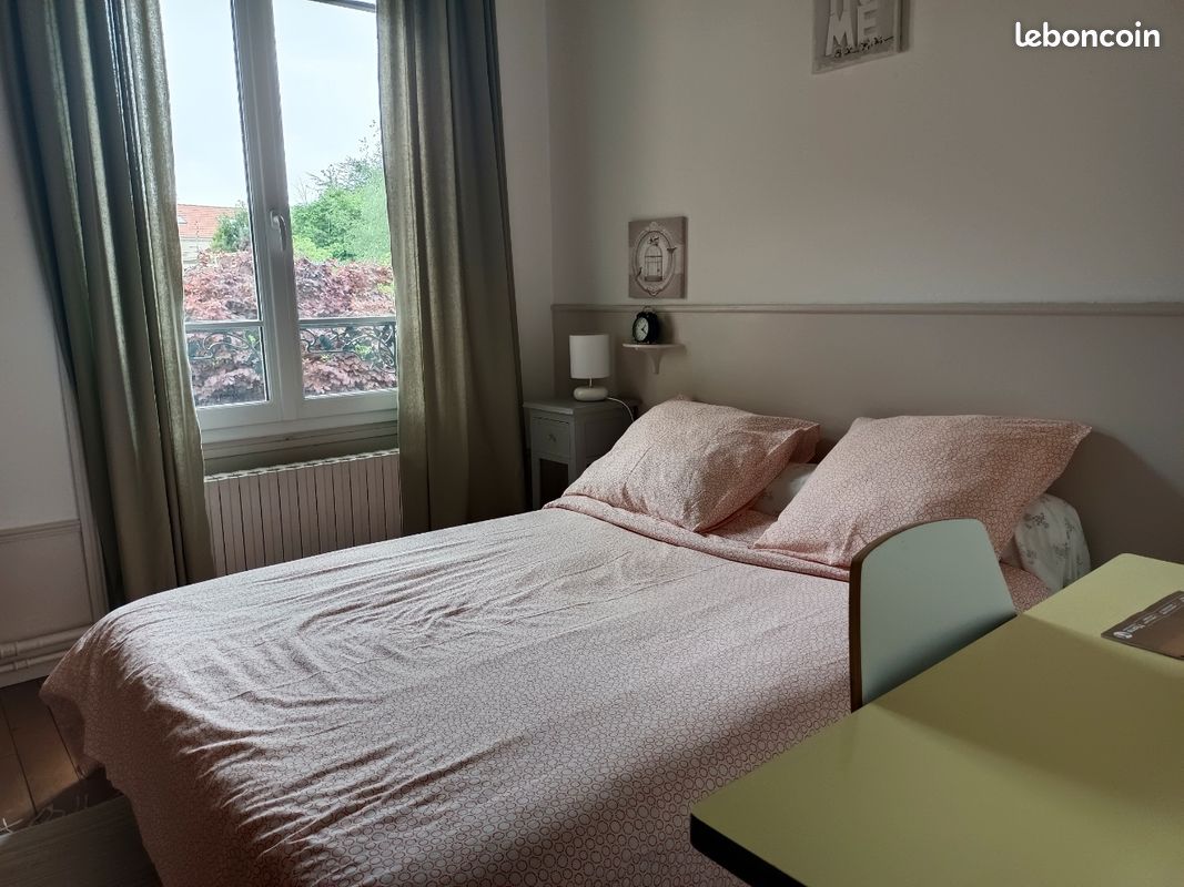 Appartement 2 pièces 20 m² · à Reims · 20 m² · 450 €