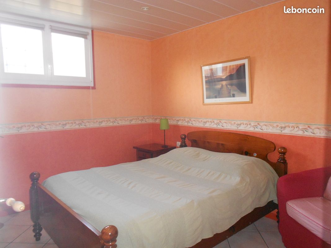 Appartement au grand piquey (image 2)