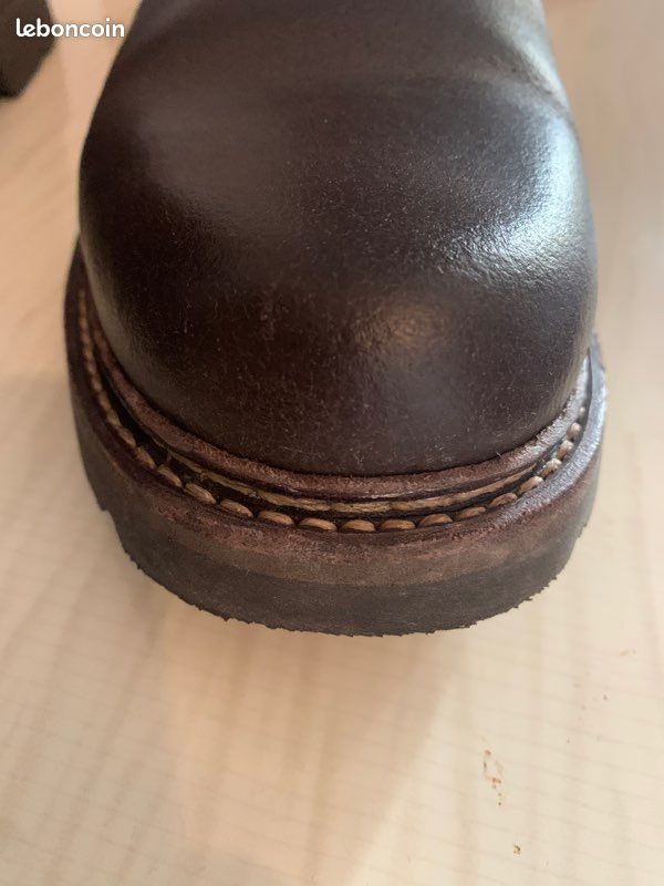 Chaussures AIGLE Quercy (image 9)