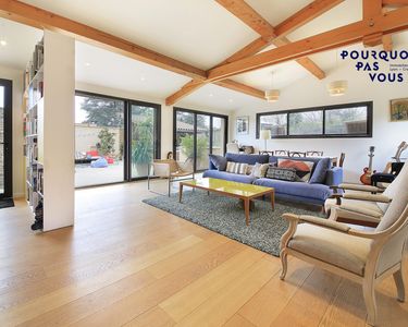 Maison 745 000 € - 130 m²