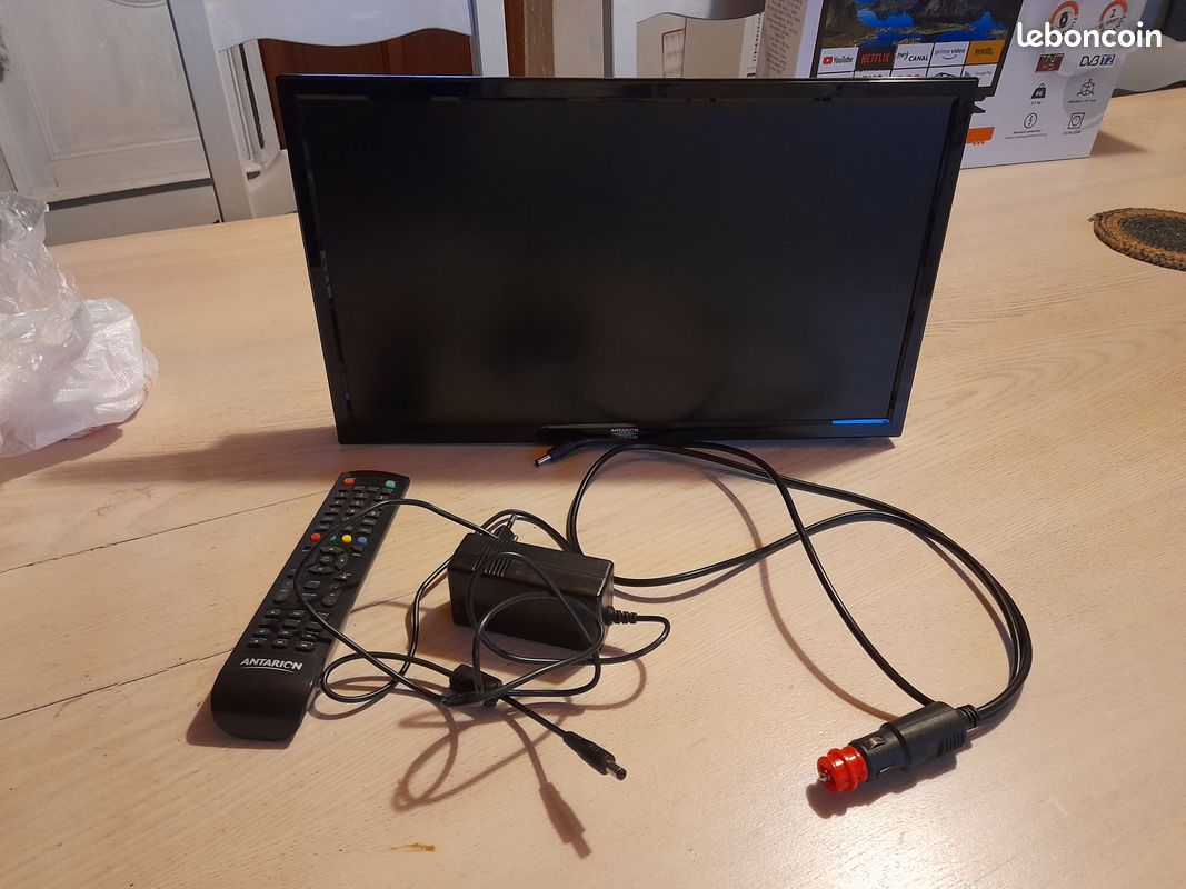 Télé connecté (image 2)