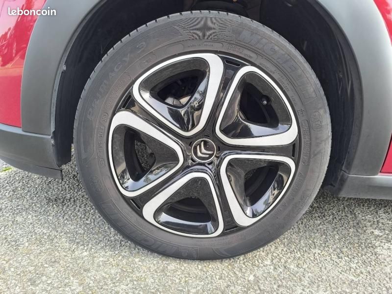 Citroen C3 PureTech 110ch Shine S&S E6.d (image 12)
