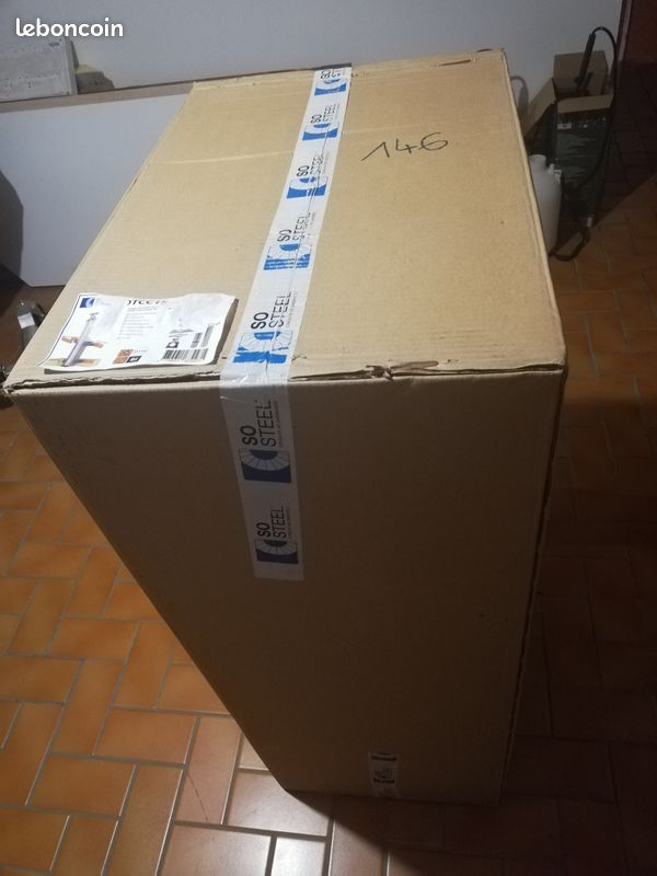 Kit tubage cheminee (image 1)