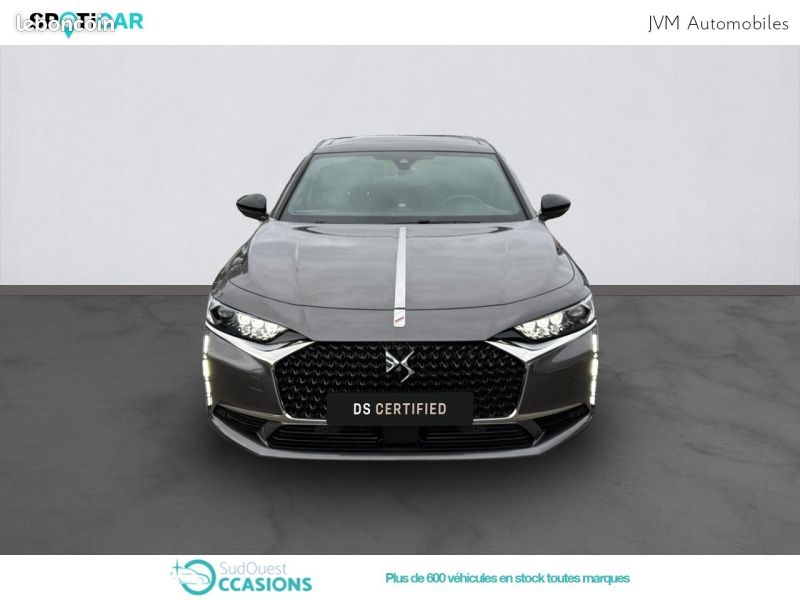Ds DS 9 Hybrid E-Tense 250ch Rivoli+ 22g (image 2)