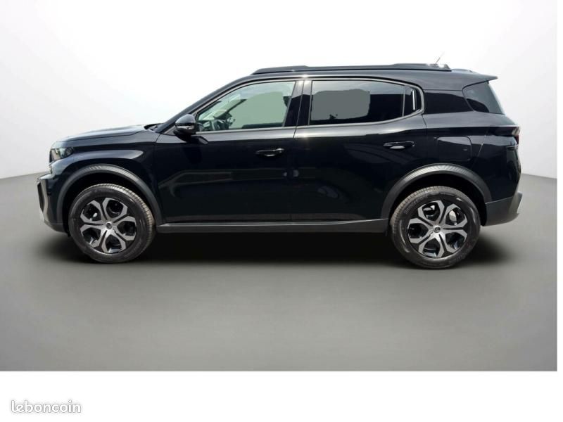 Citroen C3 Aircross 1.2 Turbo 100ch PLUS (image 2)