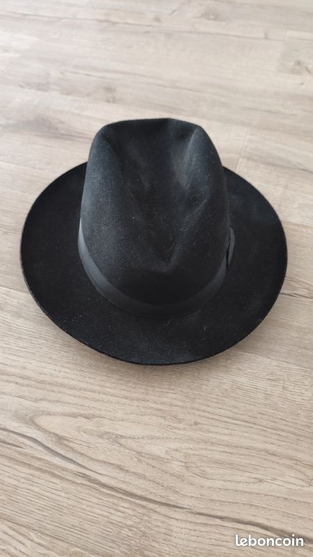Chapeau vintage (image 2)