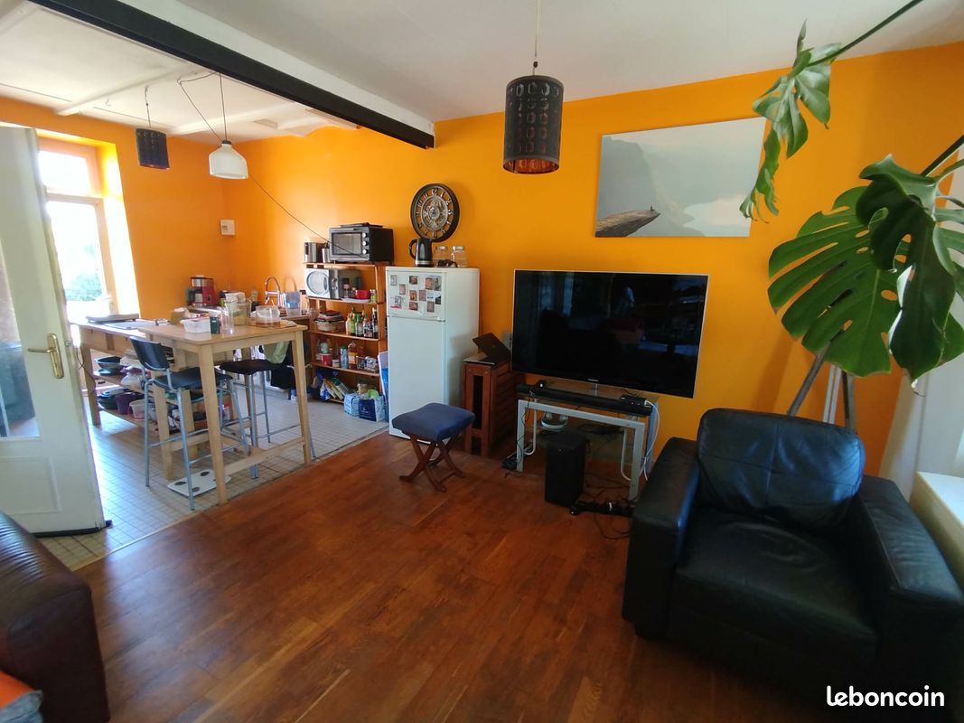 Maison 15 pièces 285 m² · à Taulé · 285 m² · 269 950 €