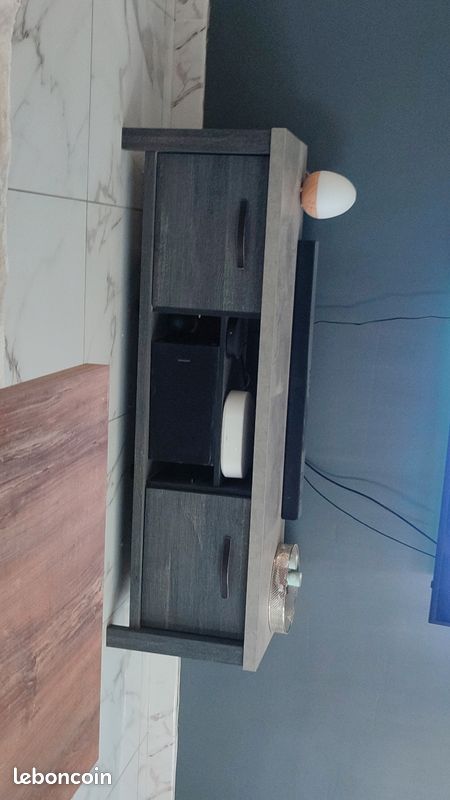 Meubles TV buffet table basse (image 6)