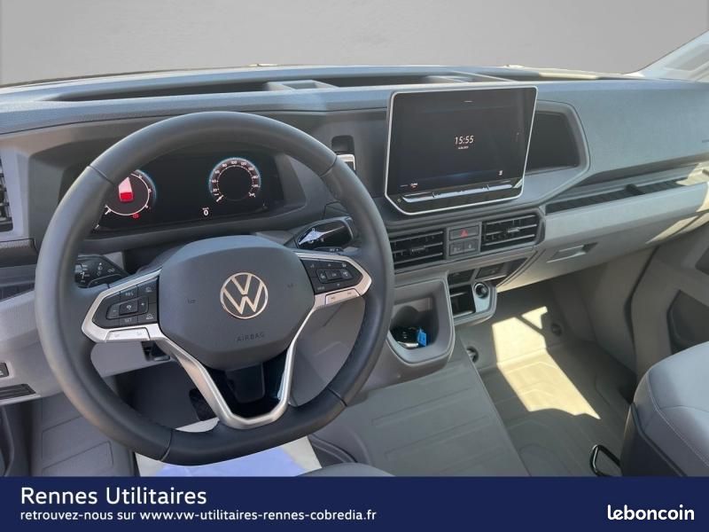 Volkswagen Grand California 2.0 TDI 163ch 600 3,5t BVA8 (image 10)
