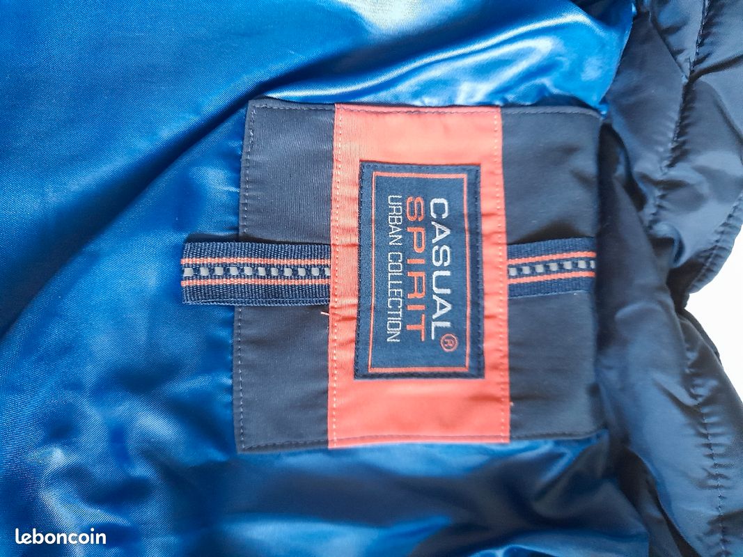 Blouson (image 3)