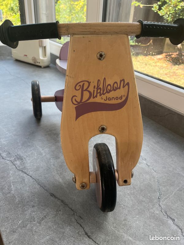 Trycicle enfant (image 2)